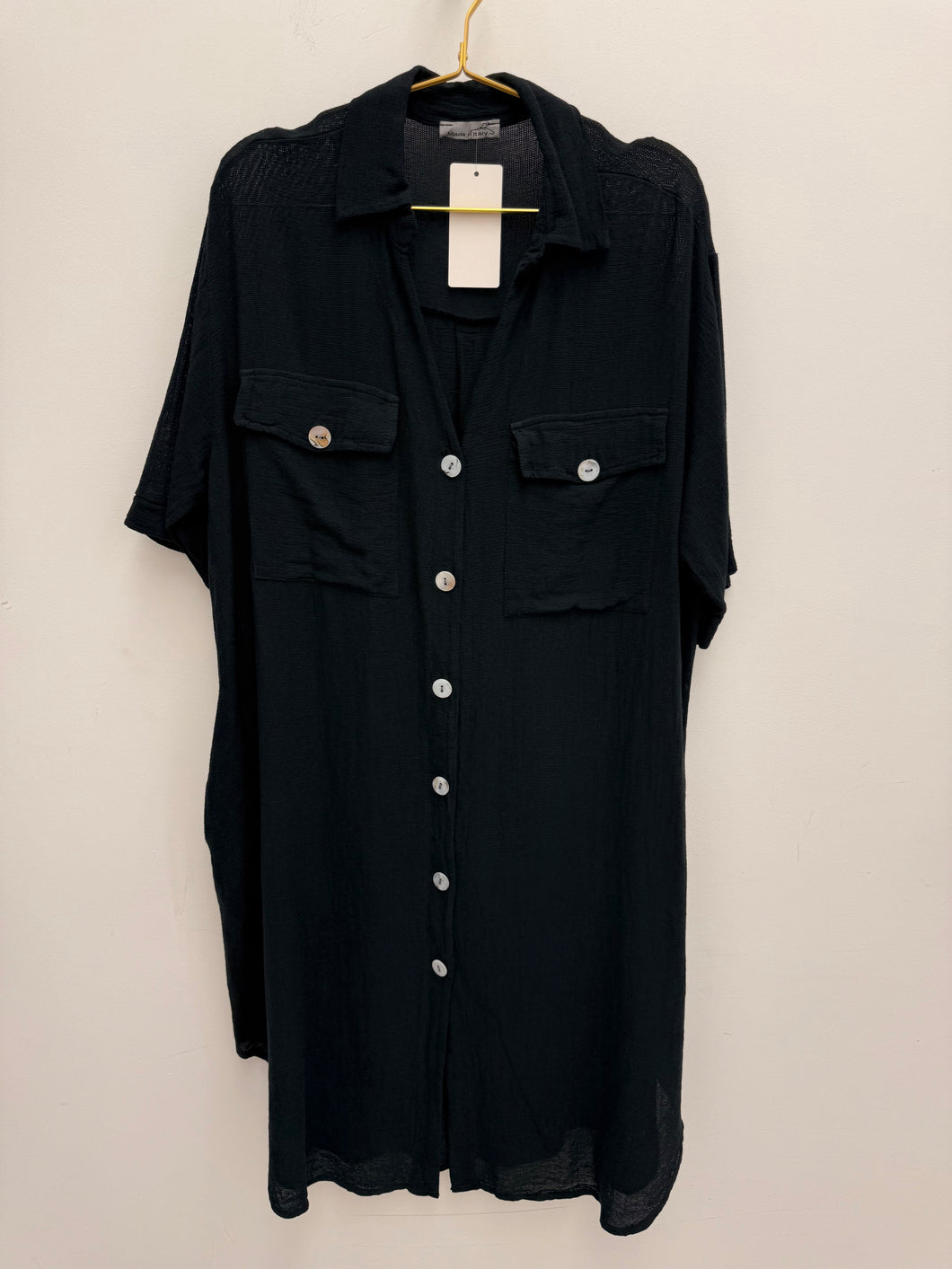 Tori dress - 4 colours