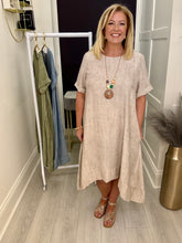 Load image into Gallery viewer, Amanda dress  - 3 colours
