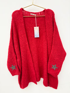 Load image into Gallery viewer, Serenity cardigan
