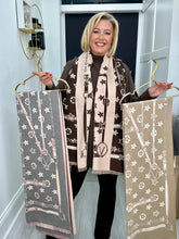 Load image into Gallery viewer, Vicky scarf - 3 Colours
