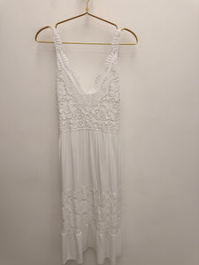 Shelly dress - 4 colours