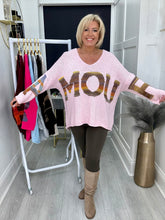 Load image into Gallery viewer, Amour jumper - 7 colours
