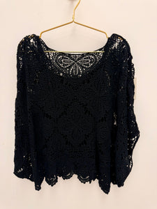 Amelia top - 7 colours