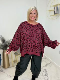 Load image into Gallery viewer, Carrie Sweatshirt
