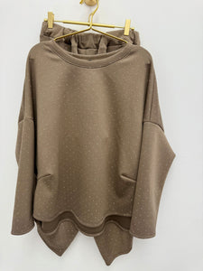 Athena co-ord - 6 colours