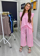 Load image into Gallery viewer, Tilly Co-ord - 8 colours
