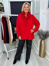 Load image into Gallery viewer, Saskia top - 6 colours
