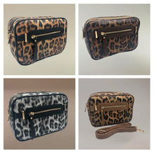 Load image into Gallery viewer, Bonnie Handbag - 4 Colours
