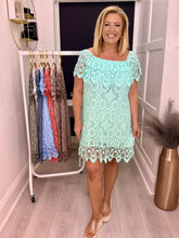 Load image into Gallery viewer, Pixie dress - 8 colours

