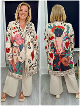 Load image into Gallery viewer, Zeta jacket
