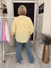 Load image into Gallery viewer, Paris top - 4 colours
