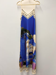 Load image into Gallery viewer, Santorini dress
