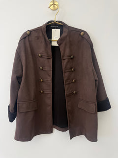 Load image into Gallery viewer, Alesha Jacket
