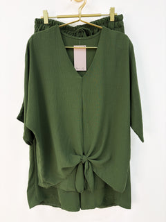 Load image into Gallery viewer, Rebecca Co-ord - 11 colours
