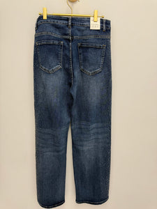 Heidi jeans