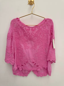 Angela top - 5 colours