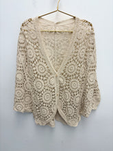 Load image into Gallery viewer, Daphne cardigan - 8 colours
