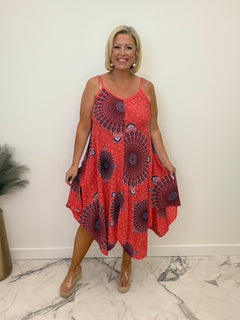 Load image into Gallery viewer, Lauren Dress
