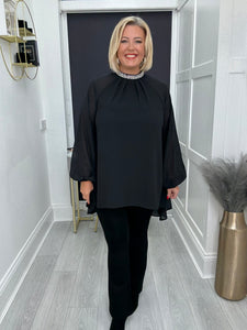 Marbella top - 3 sizes