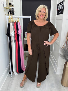 Load image into Gallery viewer, Serenity jumpsuit
