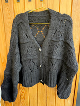 Load image into Gallery viewer, Sadie Cardigan  - 4 colours
