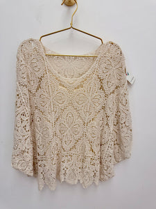 Amelia top - 7 colours