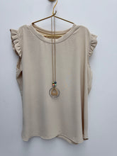 Load image into Gallery viewer, Jane top - 14 colours
