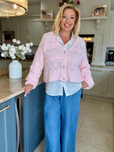 Load image into Gallery viewer, Sadie Cardigan  - 4 colours
