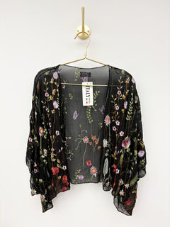 Load image into Gallery viewer, Flora cardigan
