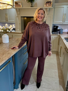 Holly co-ord - 5 colours