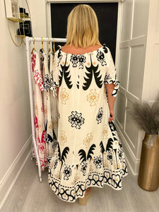 Julia dress - 5 colours