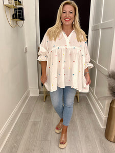 Macey top