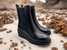 Load image into Gallery viewer, Shannon boots - Black
