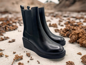 Shannon boots - Black