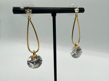 Load image into Gallery viewer, Naomi Earrings - 2 Colours
