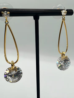 Load image into Gallery viewer, Naomi Earrings
