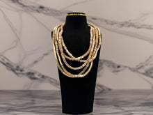 Load image into Gallery viewer, Marissa Necklace - 2 colours

