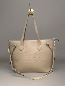 Jenny Handbag - 4 Colours