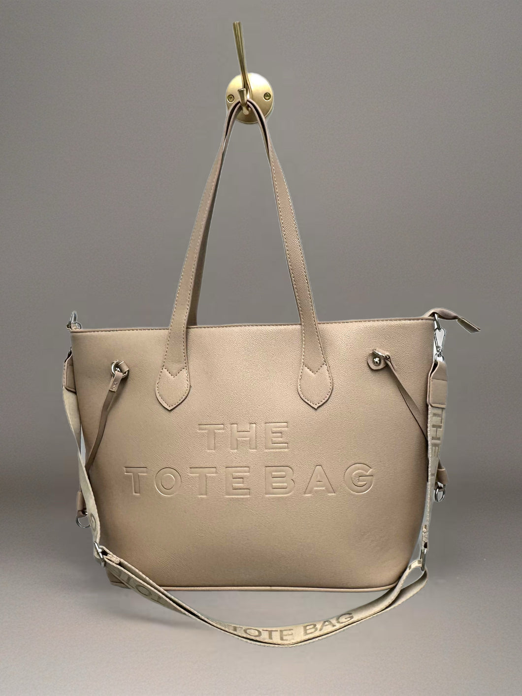 Jenny Handbag - 4 Colours