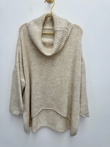 Ginny jumper - 8 colours