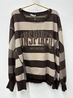 Load image into Gallery viewer, Inspired Sweatshirt
