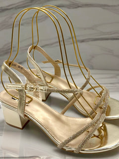 Load image into Gallery viewer, Emma heels
