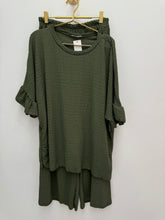 Load image into Gallery viewer, Sarah Co-ord - 8 colours
