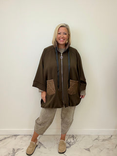 Load image into Gallery viewer, Alison Jacket
