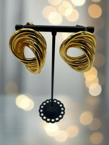 Zara Earrings