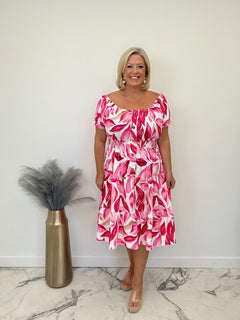 Load image into Gallery viewer, Angie dress
