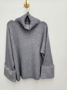 Claudia Jumper - 9 colours