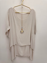 Load image into Gallery viewer, Donna dress/top - 7 colours

