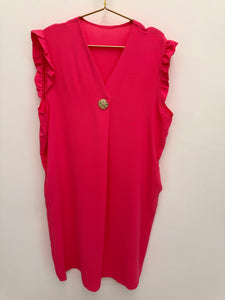 Joanne dress - 7 colours