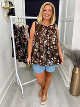 Load image into Gallery viewer, Jenny top - 3 colours
